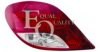 EQUAL QUALITY GP1540 Taillight